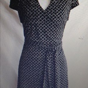 Limited Wrap Dress